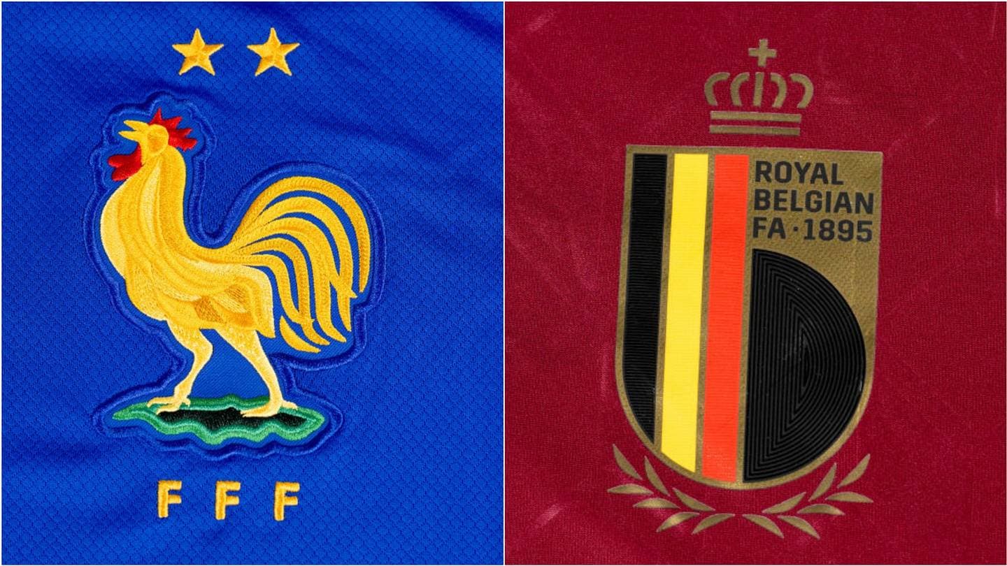 France vs Belgium: Nations League Preview, Predictions, and Lineups France vs Belgium: Nations League Preview, Predictions, and Lineups