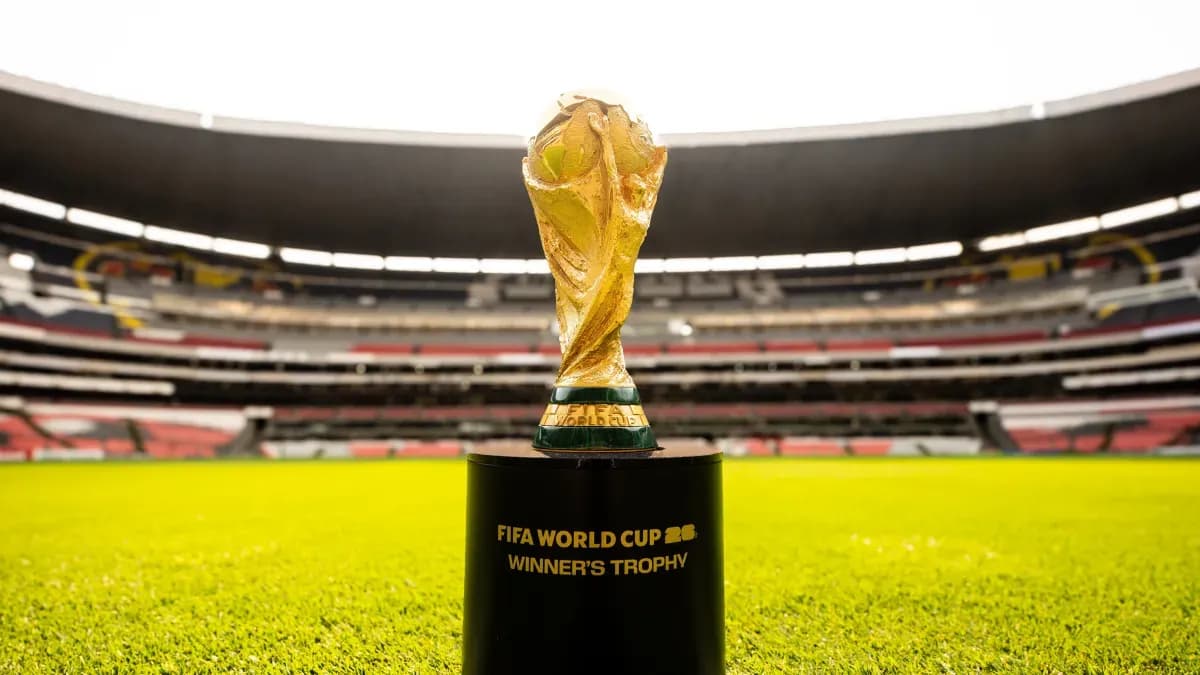 2026 FIFA World Cup Viewing Guide: Schedule, Channels, and Key Matches 2026 FIFA World Cup Viewing Guide: Schedule, Channels, and Key Matches