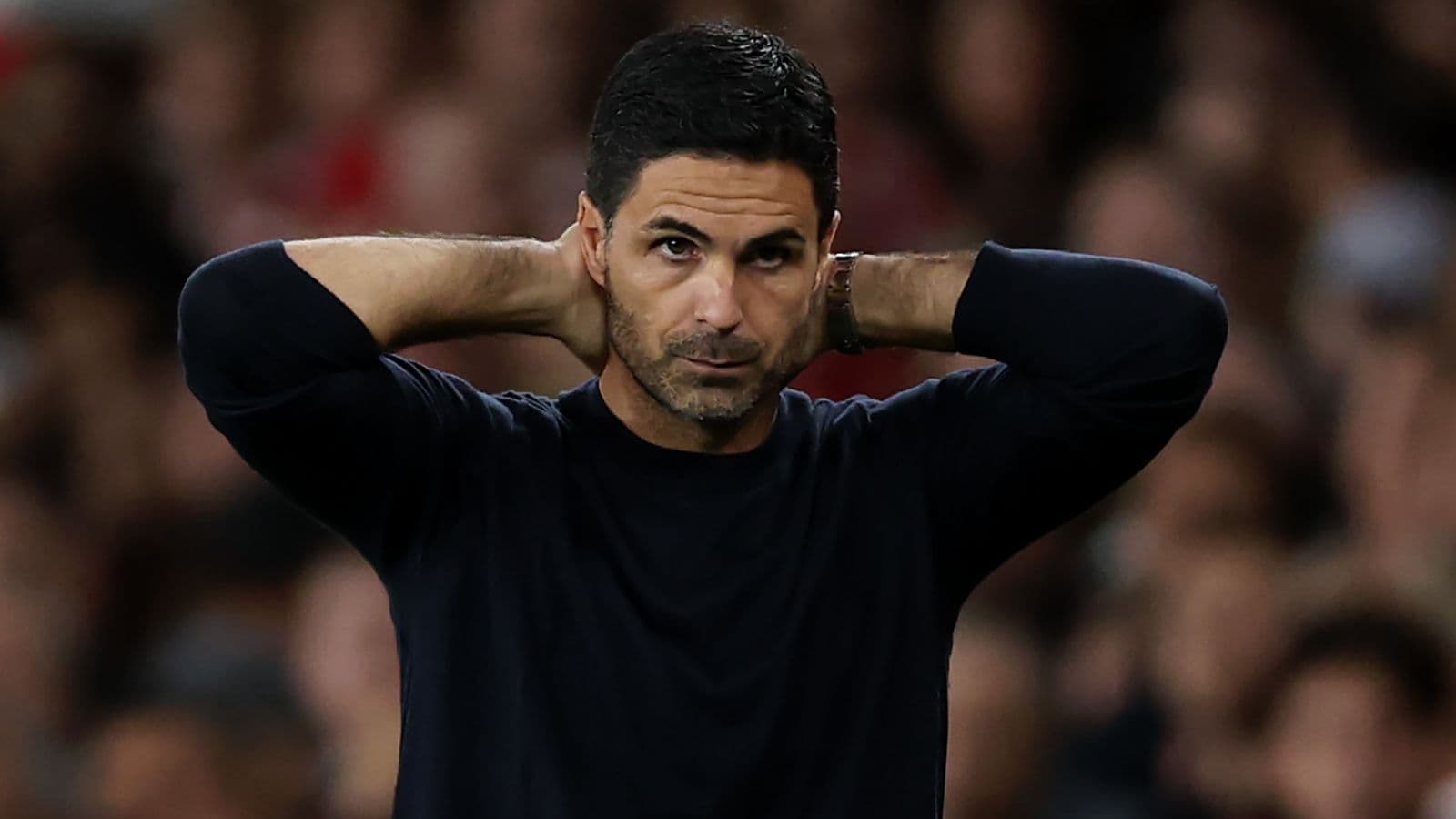 Arsenal Hit by Injuries Before Crucial Chelsea Derby Arsenal Hit by Injuries Before Crucial Chelsea Derby