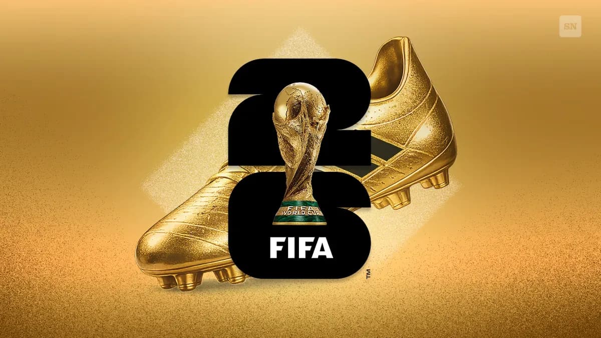 2026 World Cup Top Scorers and Golden Boot Standings 2026 World Cup Top Scorers and Golden Boot Standings