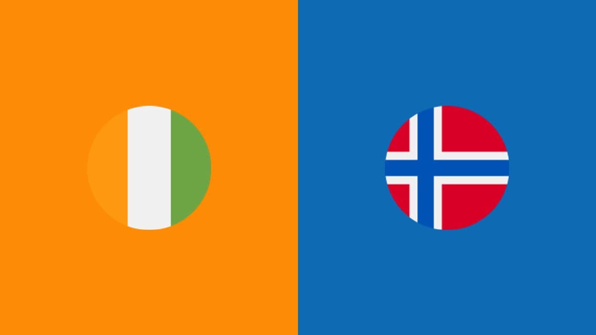 How to Watch Ivory Coast vs Norway: Live Stream, TV Channel, Kick-off & Team Updates | World Cup 2026 How to Watch Ivory Coast vs Norway: Live Stream, TV Channel, Kick-off & Team Updates | World Cup 2026