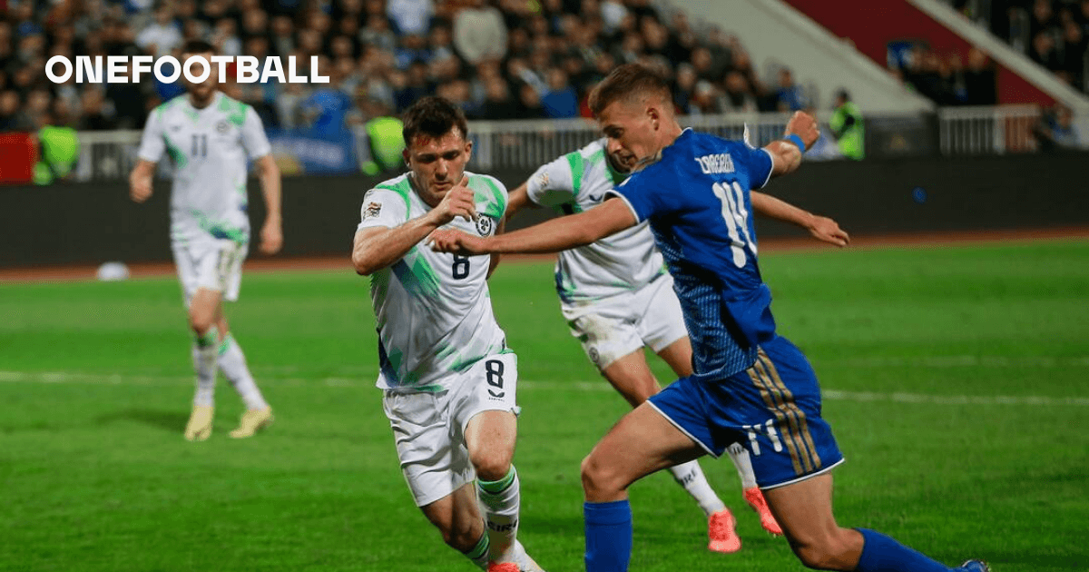 Jason Knight Voices Opposition to Ireland's Match Against Israel Jason Knight Voices Opposition to Ireland's Match Against Israel