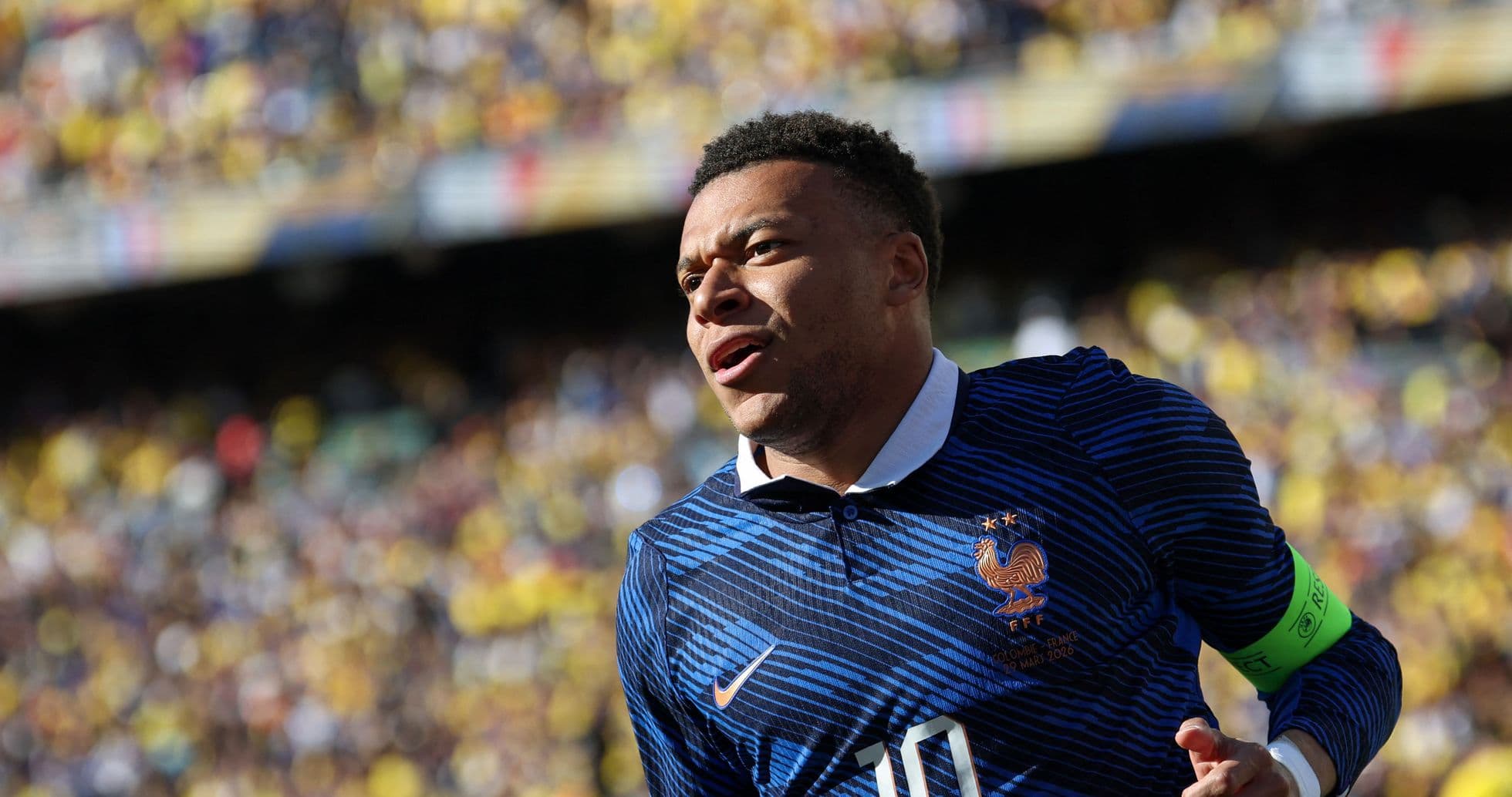 Where to Watch France in the 2026 FIFA World Cup: Next Match, Kick-Off Time, TV Channels, and Streaming Options Where to Watch France in the 2026 FIFA World Cup: Next Match, Kick-Off Time, TV Channels, and Streaming Options