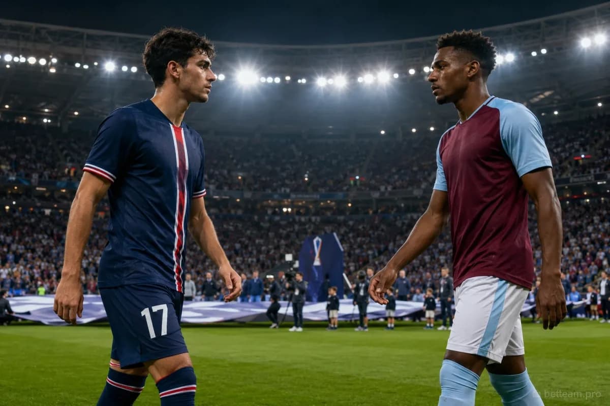 How to Watch PSG vs Aston Villa | UEFA Super Cup 2026 Viewing Guide How to Watch PSG vs Aston Villa | UEFA Super Cup 2026 Viewing Guide